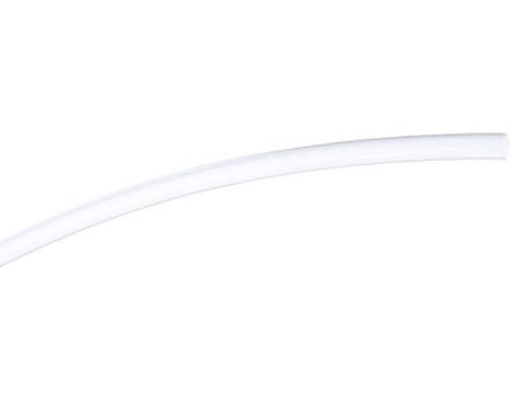 Osłona termokurczliwa Przezroczysty 2:1, średnica 3.2mm, dł. 300mm, RS PRO