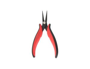 Szczypce, 160 mm, materiał: Stal, RS PRO