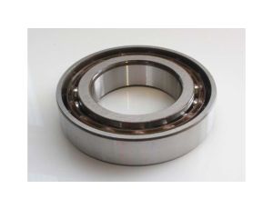 Łożysko kulkowe Skośne jednorzędowe nośność statyczna 4.77N nośność dynamiczna 8.66N RS PRO