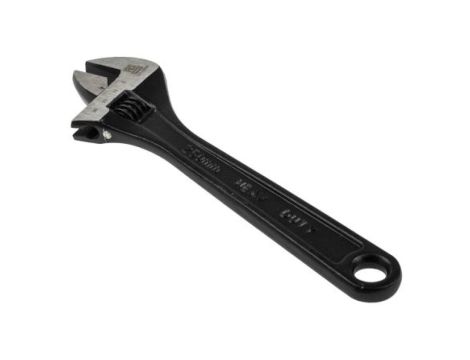 Klucz, dł. 254 mm, rozstaw 30mm, uchwyt Metal, materiał: Stal chromowo-wanadowa, RS PRO