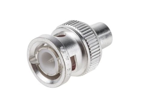 Terminator RF, BNC, 50, 0 → 1GHz, RS PRO