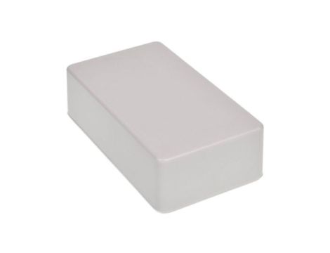 Obudowa IP54, 124 x 71.5 x 38mm, RS PRO Z7