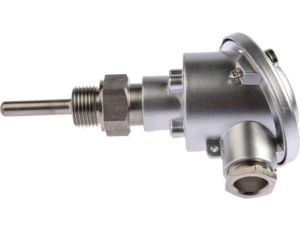 Termopara typ PT 100, -50C do +250C 50mm, Stal nierdzewna