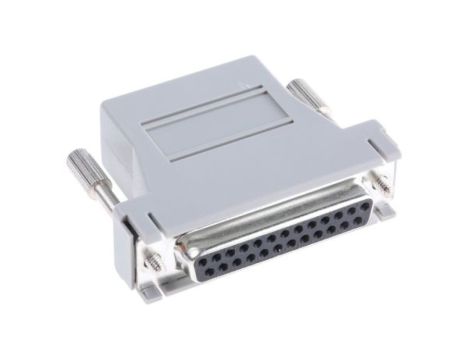 Adapter do złączy RJ, RJ45