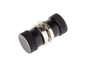 Adapter światłowodowy, typ: FC do FC, Wielomodowy, Simplex