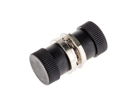 Adapter światłowodowy, typ: FC do FC, Wielomodowy, Simplex