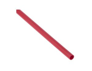 Osłona termokurczliwa 2:1, średnica 3.2mm, dł. 1.2m, RS PRO