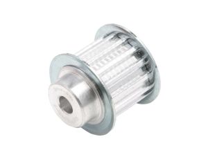 Koło pasowe rozrządu, materiał: Aluminium, Z: 15, otwór: 6mm, sz. paska: 16mm