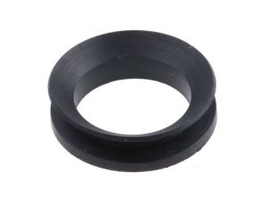 Uszczelka, materiał Guma nitrylowa, 5.5mm, Ø zew 21.5 → 23.5mm, RS PRO