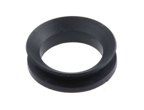 Uszczelka, materiał Guma nitrylowa, 5.5mm, Ø zew 21.5 → 23.5mm, RS PRO
