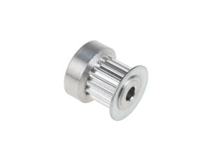 Koło pasowe rozrządu, materiał: Aluminium, Z: 16, otwór: 4mm, sz. paska: 6mm