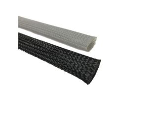 Rurka osłonowa Czarny 10mm rozciągalna RS PRO