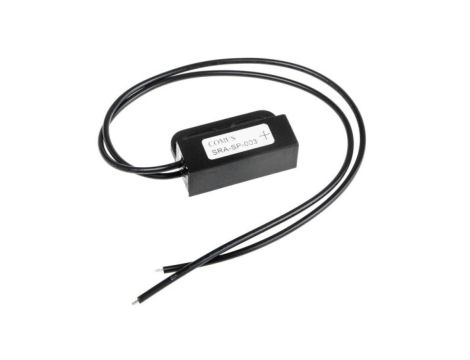 Kontaktron 140V NO/NC 2,75A RS PRO