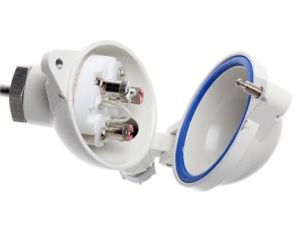 Termopara typ PT 100, -50C do +250C 150mm, Stal nierdzewna 316