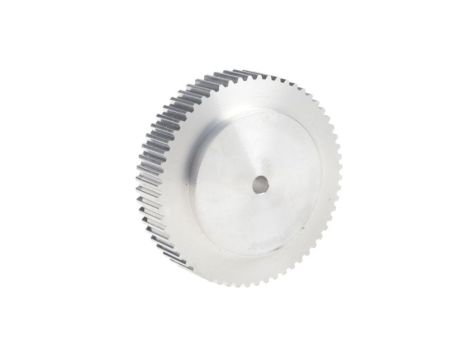 Koło pasowe rozrządu, materiał: Aluminium, Z: 60, otwór: 8mm, sz. paska: 16mm