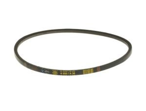 Pas napędowy, profil A, materiał: PET, guma, 13mm x 8mm x 914mm, RS PRO