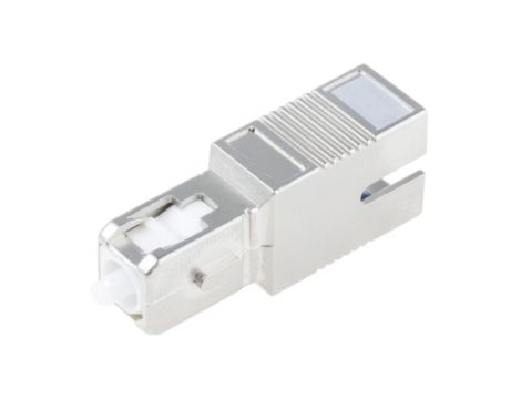 Tłumik światłowodowy 10dB Jednomodowy SC RS PRO