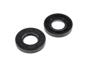 Uszczelka, materiał Guma nitrylowa, 10mm, Ø zew 52mm, RS PRO