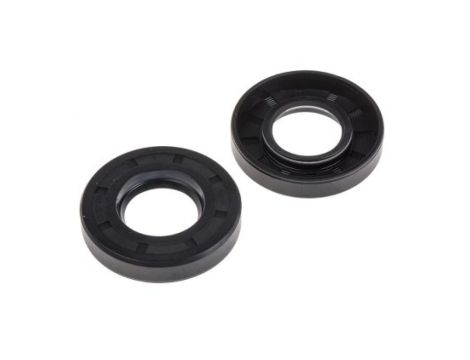 Uszczelka, materiał Guma nitrylowa, 10mm, Ø zew 52mm, RS PRO