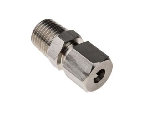 Mocowanie zaciskowe do Termopara RS PRO 6mm