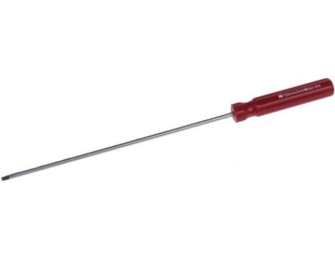 Wkrętak Standardowy, grot Płaska 150 mm RS PRO