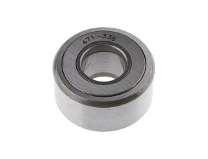 Popychacz, Jarzmo, śr: 40mm, dł: 21mm, otwór: 17mm, Ekscentryczne