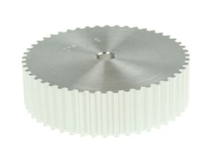 Koło pasowe rozrządu, materiał: Aluminium, Z: 48, otwór: 8mm, sz. paska: 16mm