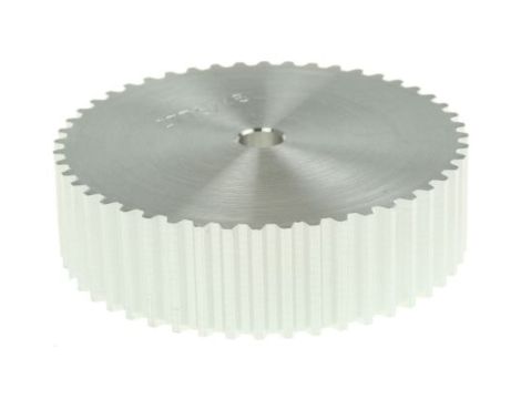 Koło pasowe rozrządu, materiał: Aluminium, Z: 48, otwór: 8mm, sz. paska: 16mm