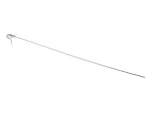 Termopara typ K do +800C 500mm kabel 100mm, Stal nierdzewna 316 BS