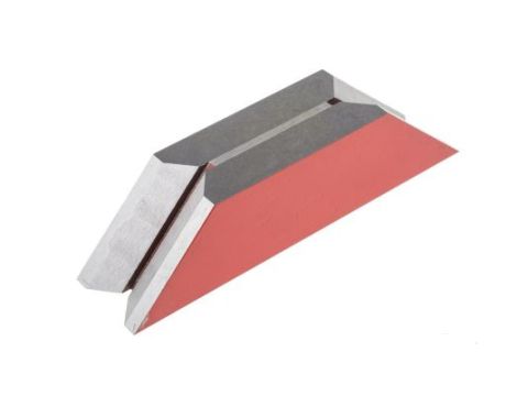 Dociskacz poziomy, otwarcie: 45mm, typ: Zacisk magnetyczny