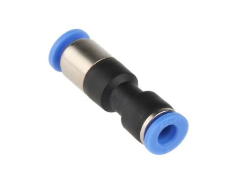 Zawór jednokierunkowy, seria: CVPU, typ przyłącza wlot.: Rura, 0 → 10bar