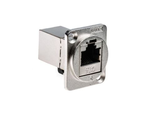 Adapter, Cat6, FTP, RJ45