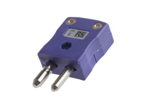 Złącze termoparowe do Termopara typu E RS PRO