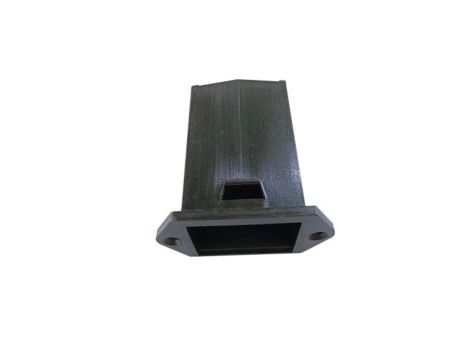 Uchwyt do baterii, montaż zatrzaskowy