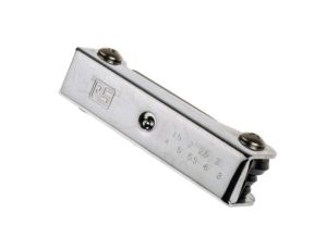 Zestaw kluczy imbusowych, 1,5 2 2,5 3 4 5 5,5 6 8 mm, 9 szt. 1.5mm, materiał: Stal chromowo-wanadowa, RS PRO