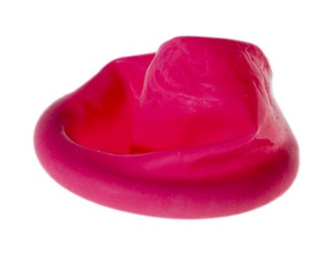 Nakładki na palce ESD Nie, roz. 7 – S, 720 szt., RS PRO Wielorazowe