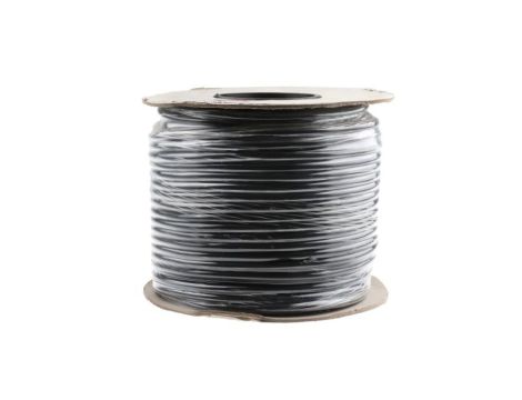 Przewód zasilający 3 Core CPE Sheath Czarny 10.1mm od , 450 V, 750 V