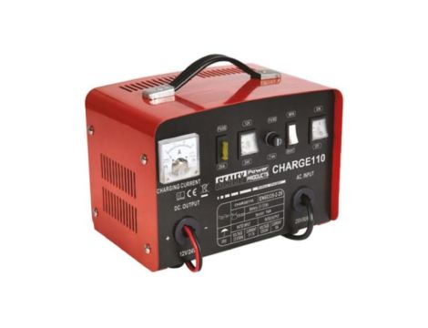 Ładowarka akumulatorów, typ baterii: Kwasowo-ołowiowe, l. akumulatorów: 1, wtyczka: Wielka Brytania