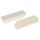Zacisk kablowy Zacisk kablowy, materiał: Nylon 66, 78.4 x 18.6 x 16.3mm, RS PRO 817-8930 /10szt./