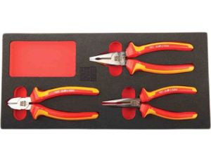 Szczypce, 250 mm, RS PRO