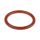 Pierścień O-ring, materiał silikon, 3.53mm, Ø zew 1 3/8cal, RS PRO