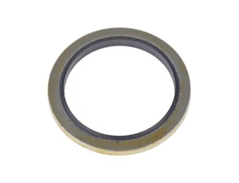 Uszczelka, materiał Guma nitrylowa, 2.5mm, Ø zew 34.93mm, RS PRO