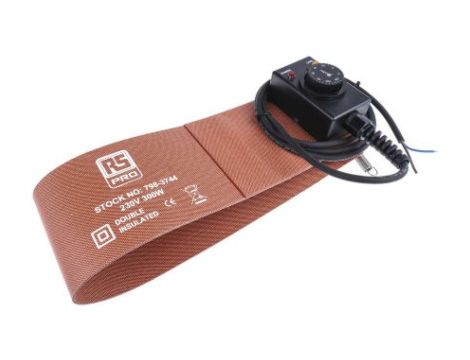 Element grzewczy 300 W