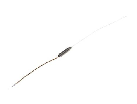 Termopara typ K do +1100C 150mm kabel 100mm, Stal nierdzewna ANSI
