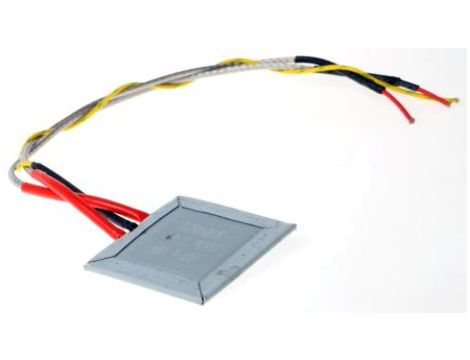 Grzałka mikowa 100 W 230 V AC