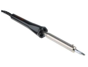 Lutownica elektryczna, 80W, RS PRO