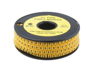 500 sztuk 5mm RS PRO