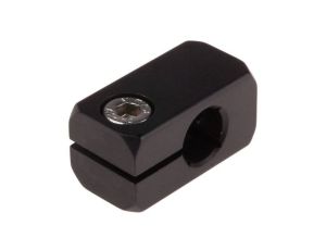 Zacisk, Ø 10mm, RS PRO