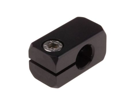 Zacisk, Ø 10mm, RS PRO