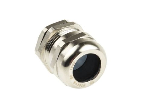 Dławnica kablowa gwint M20 IP68 RS PRO